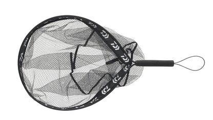 Minciog DAIWA D-VEC FLOATING WADING NET - 55 x 45cm