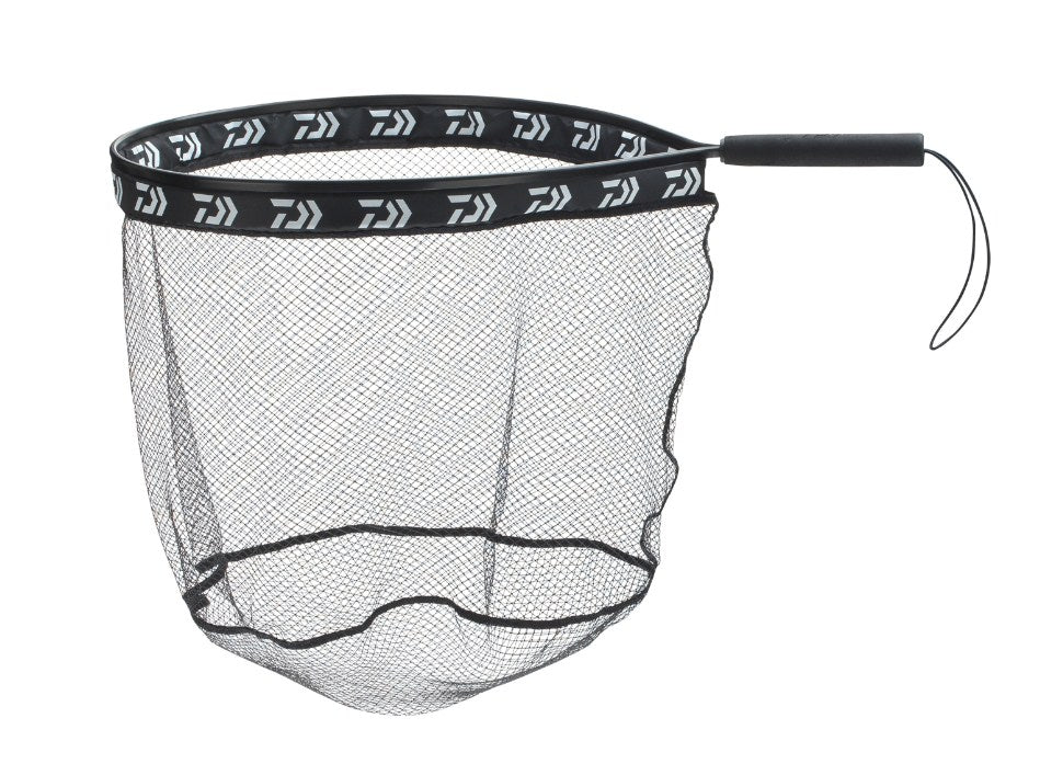 Minciog DAIWA D-VEC FLOATING WADING NET - 55 x 45cm