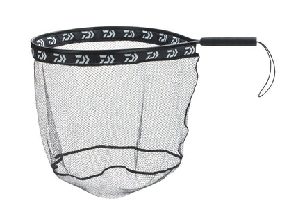 Minciog DAIWA D-VEC FLOATING WADING NET - 55 x 45cm