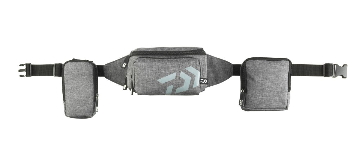 Чанта DAIWA D-VEC HIP BAG