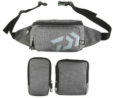 Чанта DAIWA D-VEC HIP BAG