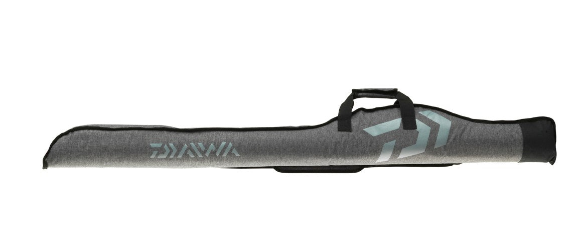Individual captusita moale husă DAIWA D-VEC PADDED 1 ROD SLEEVE