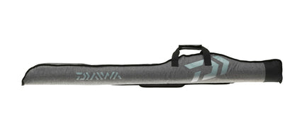 Individual captusita moale husă DAIWA D-VEC PADDED 1 ROD SLEEVE