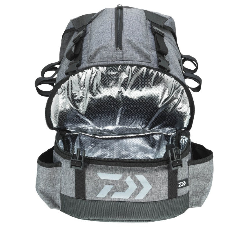 Rucsac DAIWA D-VEC RUCKSACK 30L