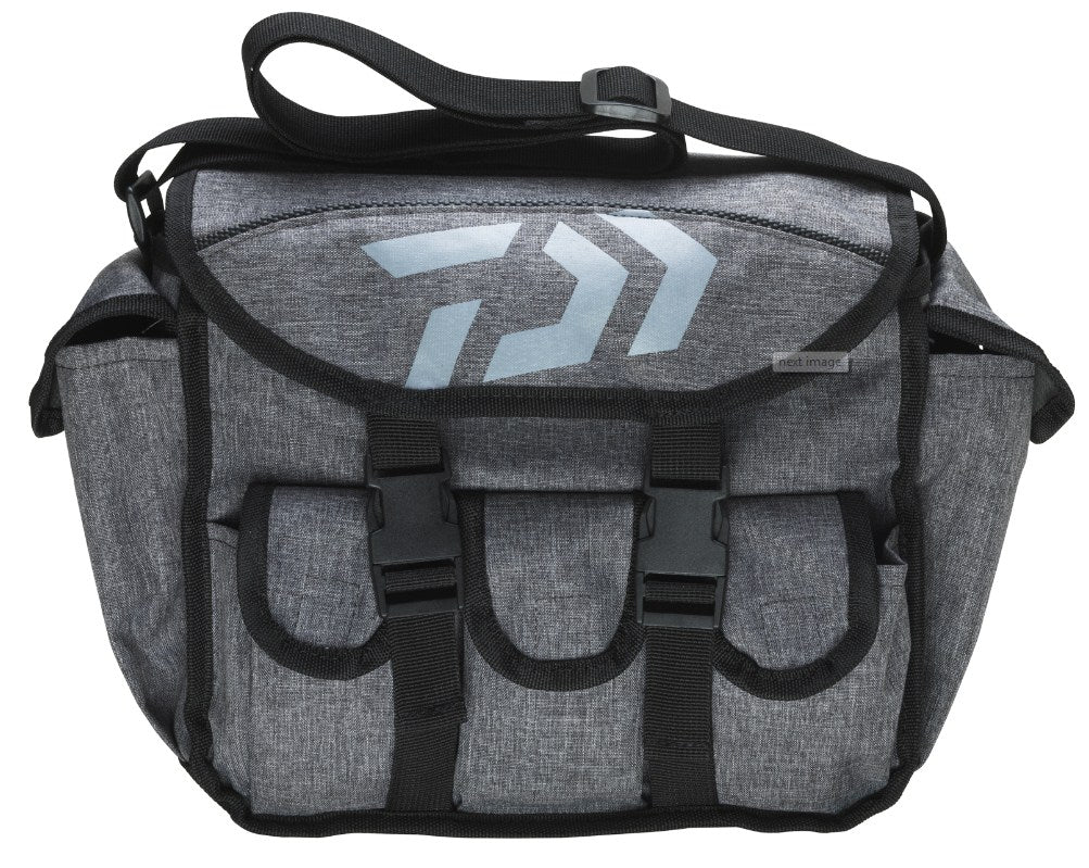 Чанта DAIWA D-VEC SHOULDER BAG