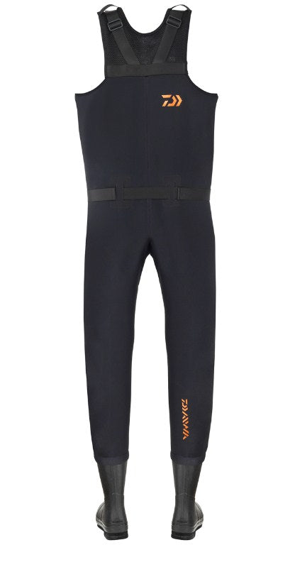 Salopeta pentru vad DAIWA D-VEC CR FLEX NEOPRENE WADERS