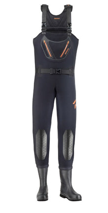 Гащеризон за газене DAIWA D-VEC CR FLEX NEOPRENE WADERS
