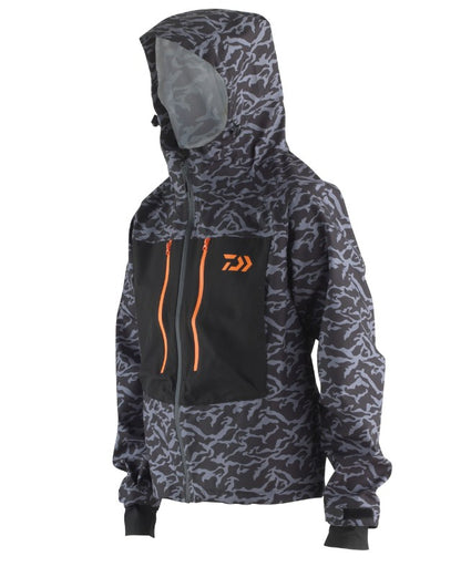 Куртка для забродка DAIWA D-VEC WADING JACKET