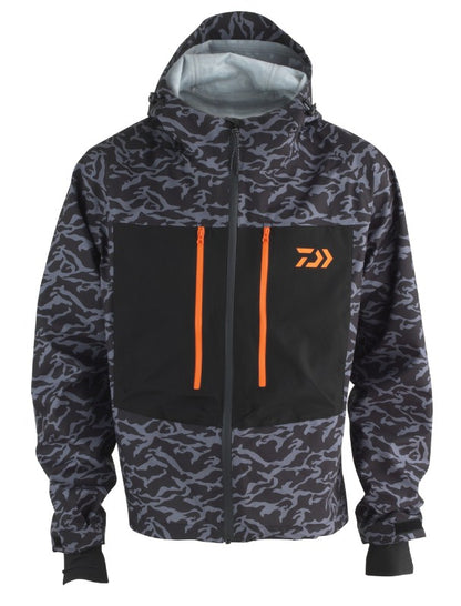 Куртка для забродка DAIWA D-VEC WADING JACKET