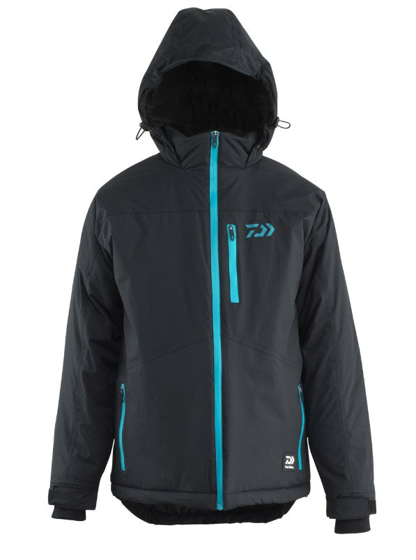 Winter suit set 25 DAIWA D-VEC WINTER SUIT 2PCS