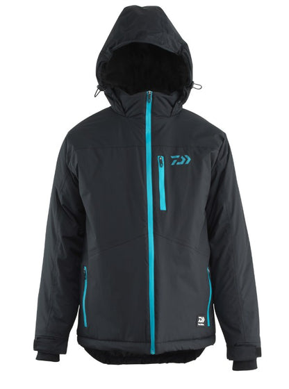 Winter suit set 25 DAIWA D-VEC WINTER SUIT 2PCS