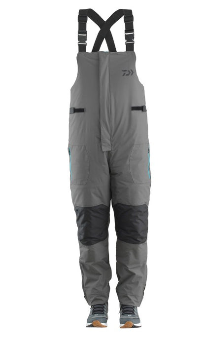Winter suit set 25 DAIWA D-VEC WINTER SUIT 2PCS