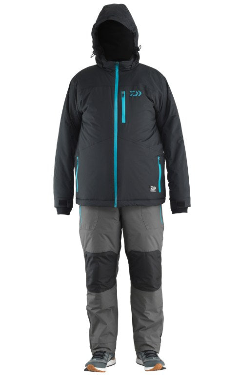 Winter suit set 25 DAIWA D-VEC WINTER SUIT 2PCS