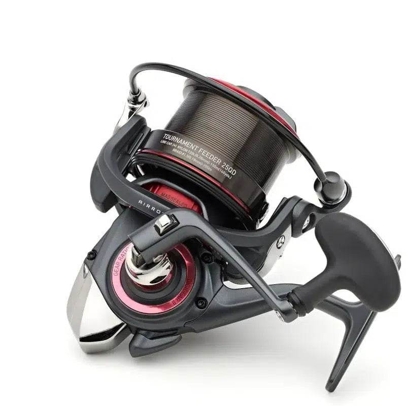 Μηχανισμός για feeder 21 DAIWA TOURNAMENT FEEDER 25QD