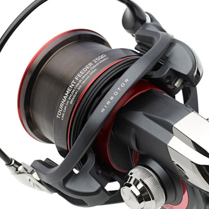 Μηχανισμός για feeder 21 DAIWA TOURNAMENT FEEDER 25QD