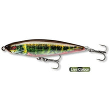 Воблер Daiwa PROREX PENCIL BAIT SR 6.5 см - Floating