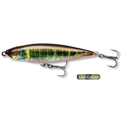 Wobbler Daiwa PROREX PENCIL BAIT SR 6.5 cm - Floating