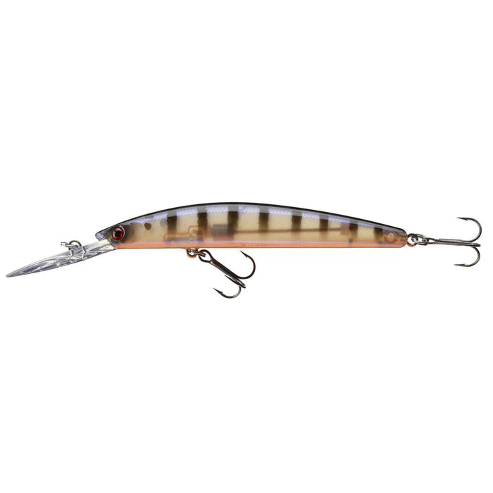 Wobbler Daiwa TOURNAMENT DOUBLE CLUTCH 75SP-G - 7.5cm/5.0gr