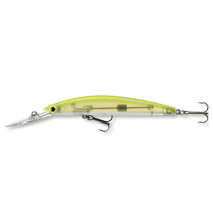 Wobbler Daiwa TOURNAMENT DOUBLE CLUTCH 75SP-G - 7.5cm/5.0gr