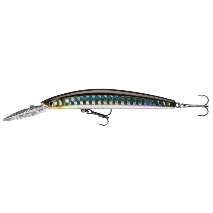 Wobbler Daiwa TOURNAMENT DOUBLE CLUTCH 75SP-G - 7.5cm/5.0gr