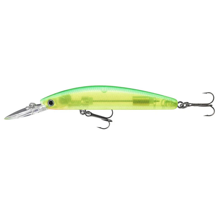 Wobbler Daiwa TOURNAMENT DOUBLE CLUTCH 75SP-G - 7.5cm/5.0gr