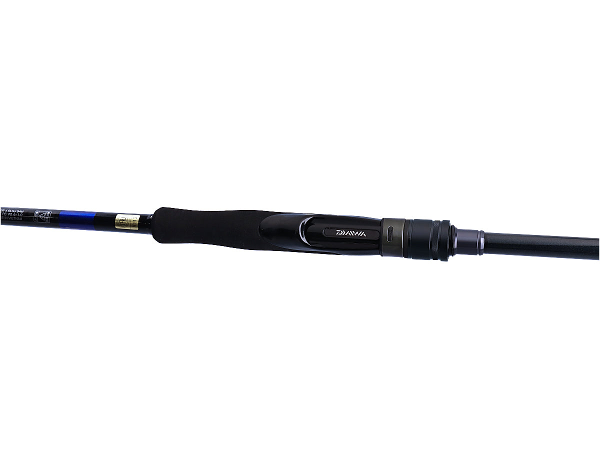 Spinning rods for sea fishing DAIWA Dragger X SLSJ