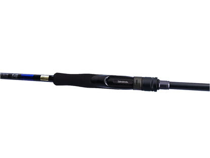 Spinning rods for sea fishing DAIWA Dragger X SLSJ