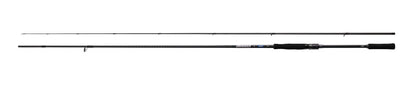 Spinning rods for sea fishing DAIWA Dragger X SLSJ