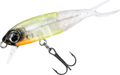 Υβριδική τεχνητό DAIWA Gekkabijin Shizuru 50S - 5.0cm/1.6gr