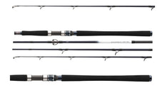Spinning καλάμια για θαλασσινό ψάρεμα DAIWA GRANDWAVE TRAVEL