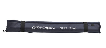 Spinning lansete pentru marin pescuit DAIWA GRANDWAVE TRAVEL