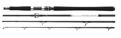 Spinning lansete pentru marin pescuit DAIWA GRANDWAVE TRAVEL