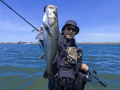 Spinning lansete pentru marin pescuit DAIWA LATEO