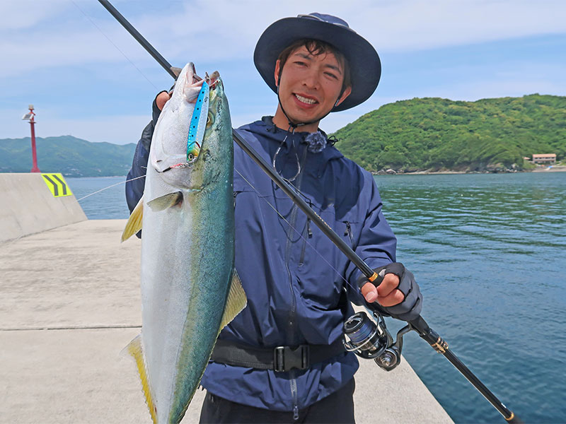 Spinning lansete pentru marin pescuit DAIWA LATEO