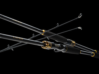Spinning lansete pentru marin pescuit DAIWA LATEO
