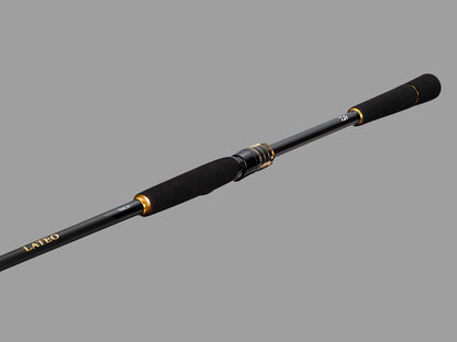 Spinning lansete pentru marin pescuit DAIWA LATEO