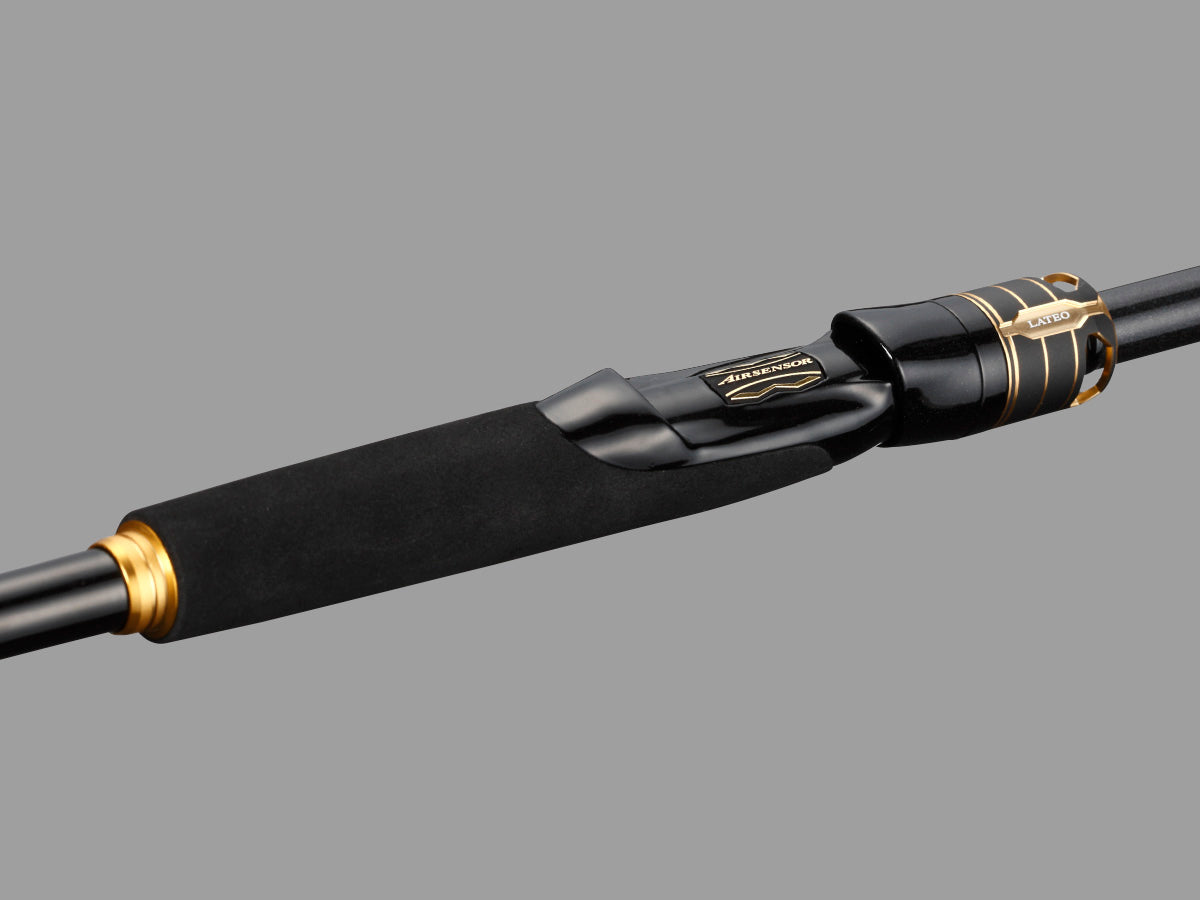 Spinning lansete pentru marin pescuit DAIWA LATEO