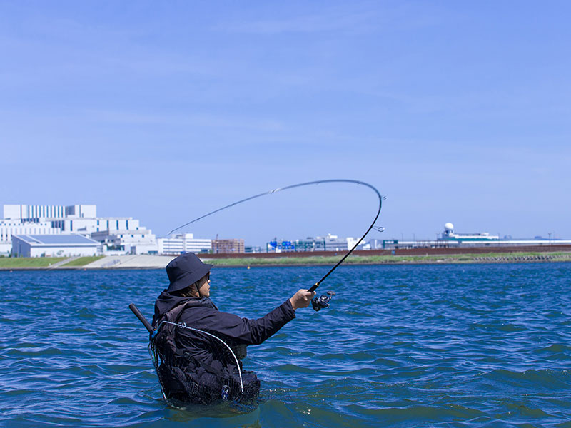 Spinning lansete pentru marin pescuit DAIWA LATEO
