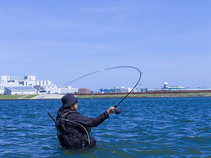 Spinning lansete pentru marin pescuit DAIWA LATEO
