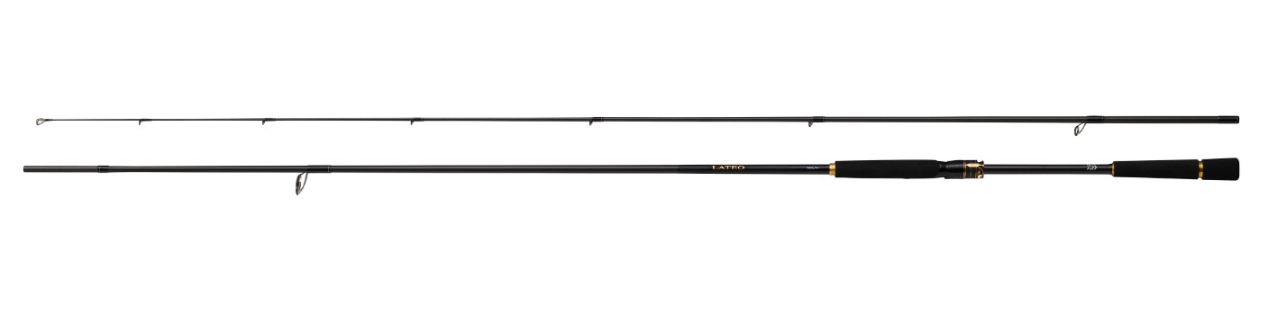 Spinning lansete pentru marin pescuit DAIWA LATEO