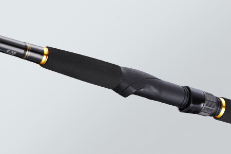 Спининг въдици DAIWA LURENIST MOBILE - 4 части