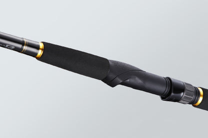 Спиннинг удилища DAIWA LURENIST