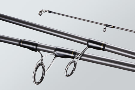 Спининг въдици DAIWA LURENIST MOBILE - 4 части