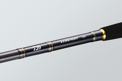 Спиннинг удилища DAIWA LURENIST