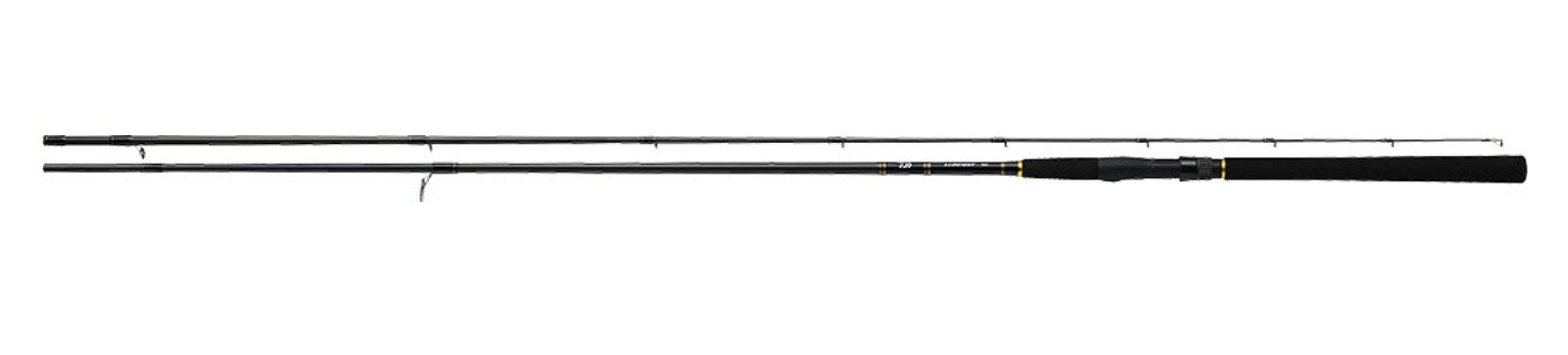 Спиннинг удилища DAIWA LURENIST