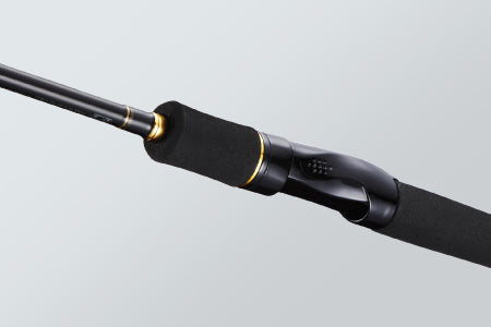 Спиннинг удилища DAIWA LURENIST