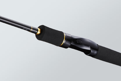 Спиннинг удилища DAIWA LURENIST
