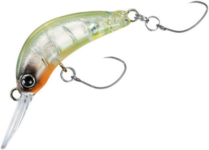 Wobbler DAIWA Presso Masuno Imomushi - 30mm/1.9gr