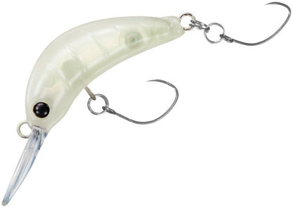 Wobbler DAIWA Presso Masuno Imomushi - 30mm/1.9gr
