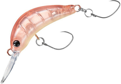 Wobbler DAIWA Presso Masuno Imomushi - 30mm/1.9gr